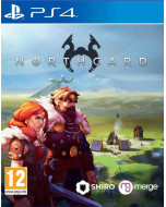 Northgard (PS4)